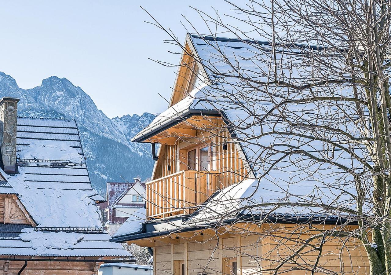 Tamok Lifestyle Villa — Zdjęcia 1