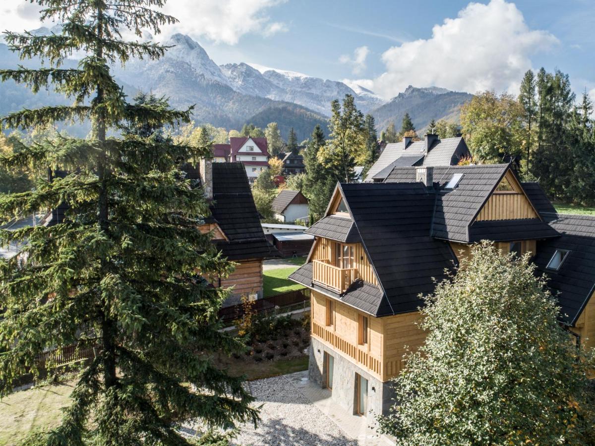 Tamok Lifestyle Villa — Zdjęcia 3